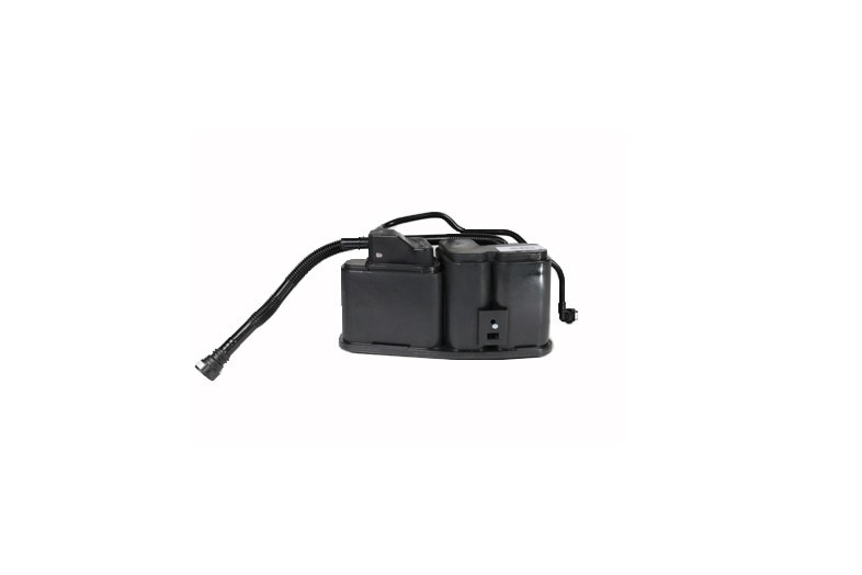 GM Genuine Parts Evaporative Emission Canister