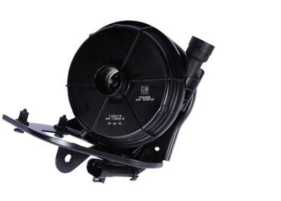 GM Genuine Parts Secondary Air Injection Pump with Bracket