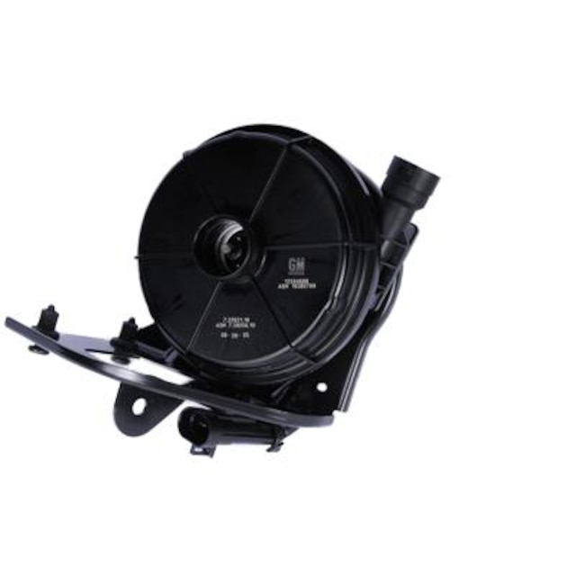 GM Genuine Parts Secondary Air Injection Pump with Bracket