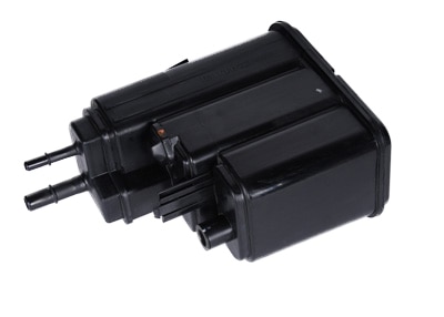 GM Genuine Parts Vapor Canister without Vent Valve Solenoid