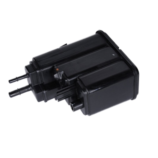 GM Genuine Parts Vapor Canister without Vent Valve Solenoid