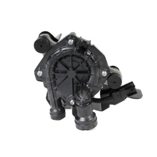 GM Genuine Parts Secondary Air Injection Pump with Bracket