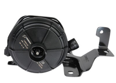 GM Genuine Parts Secondary Air Injection Pump with Bracket