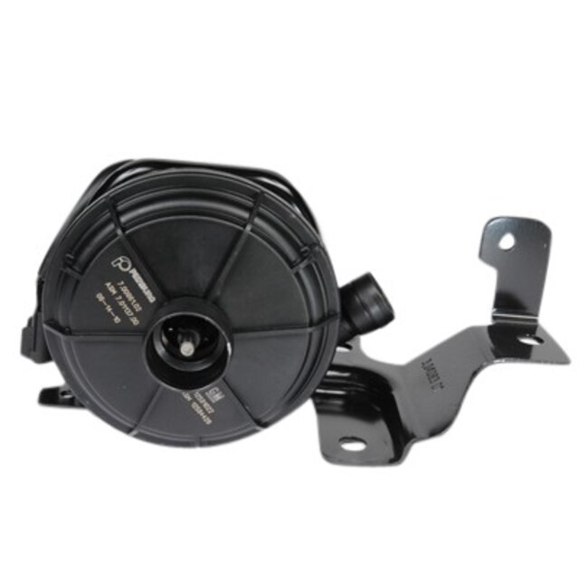GM Genuine Parts Secondary Air Injection Pump with Bracket