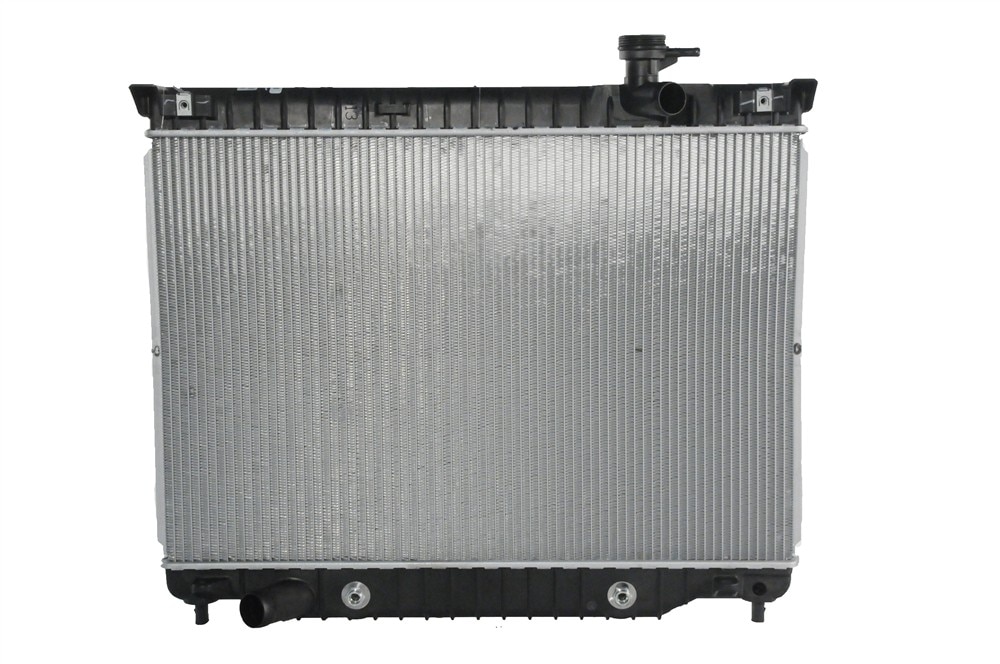GM Genuine Parts Radiator