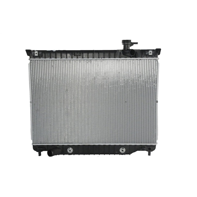 GM Genuine Parts Radiator