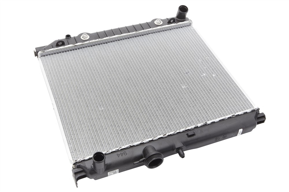 GM Genuine Parts Radiator
