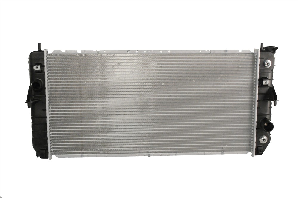 GM Genuine Parts Radiator