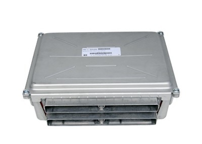 GM Genuine Parts Powertrain Control Module, Remanufactured (Programming Required)