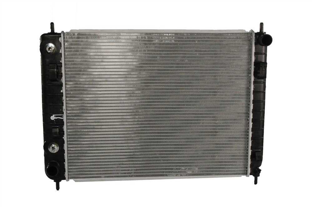 GM Genuine Parts Radiator