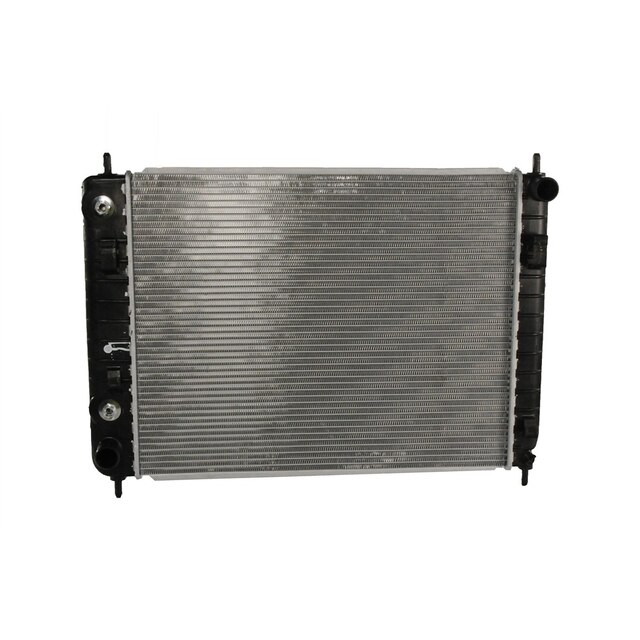 GM Genuine Parts Radiator