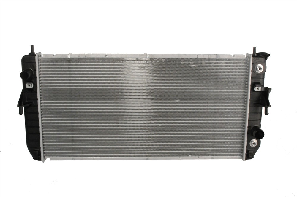 GM Genuine Parts Radiator