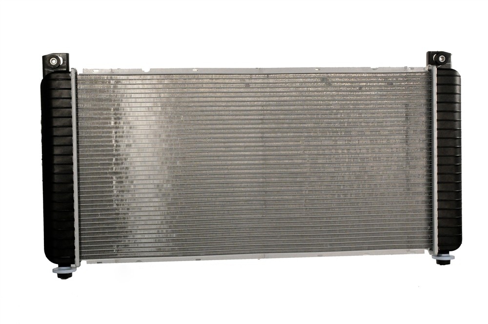 GM Genuine Parts Radiator