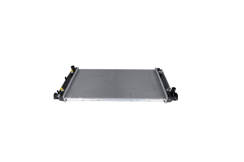 GM Genuine Parts Radiator