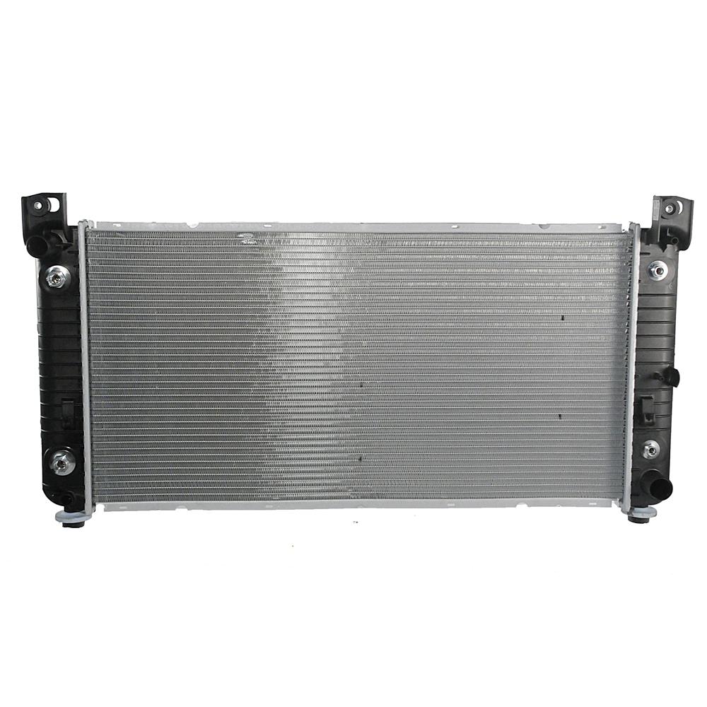 Rady - Y  GM Genuine Parts Radiator | 22840116 | GM Parts