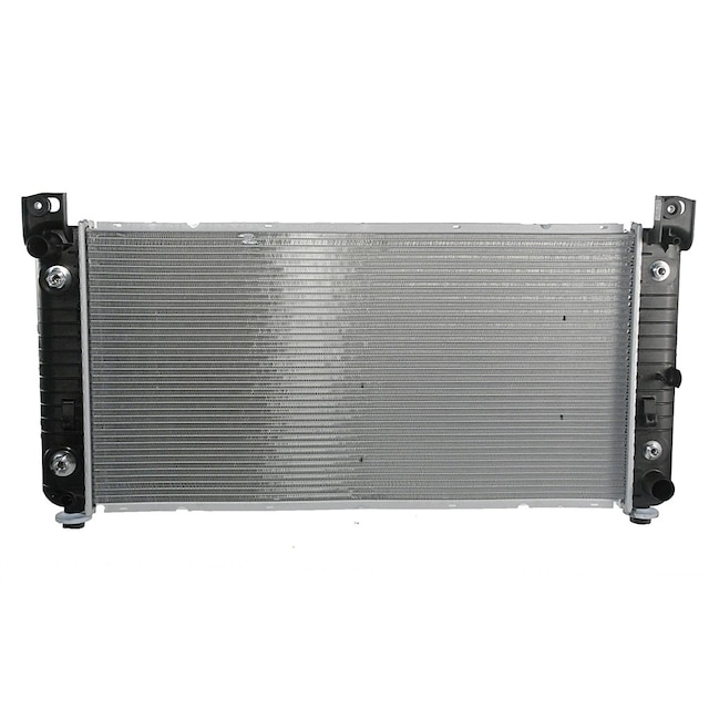 GM Genuine Parts Radiator