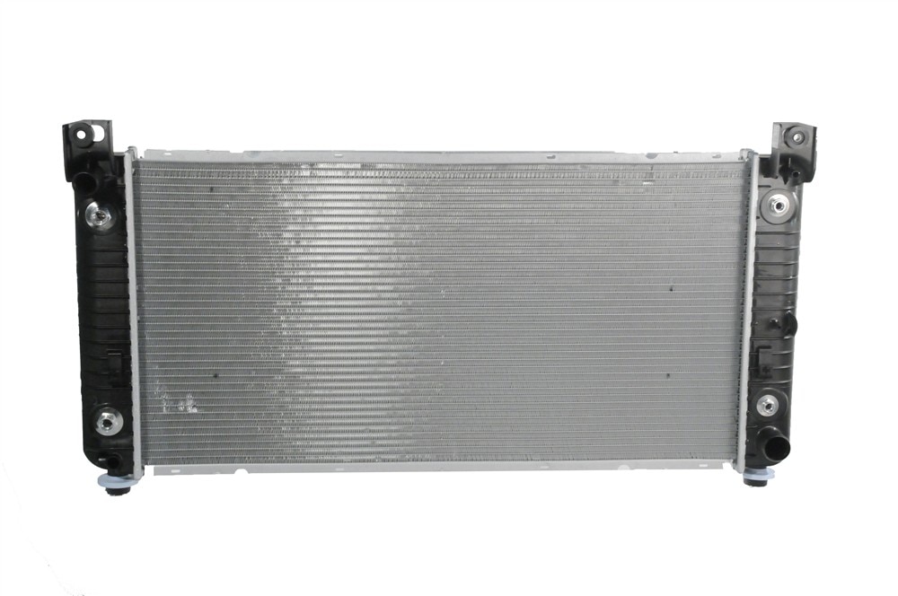 GM Genuine Parts Radiator