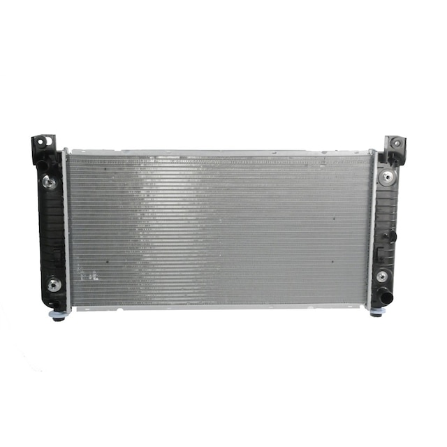 GM Genuine Parts Radiator