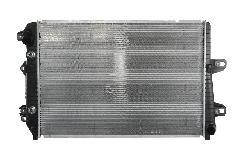 GM Genuine Parts Radiator