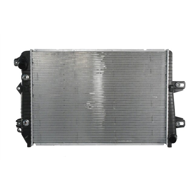 GM Genuine Parts Radiator