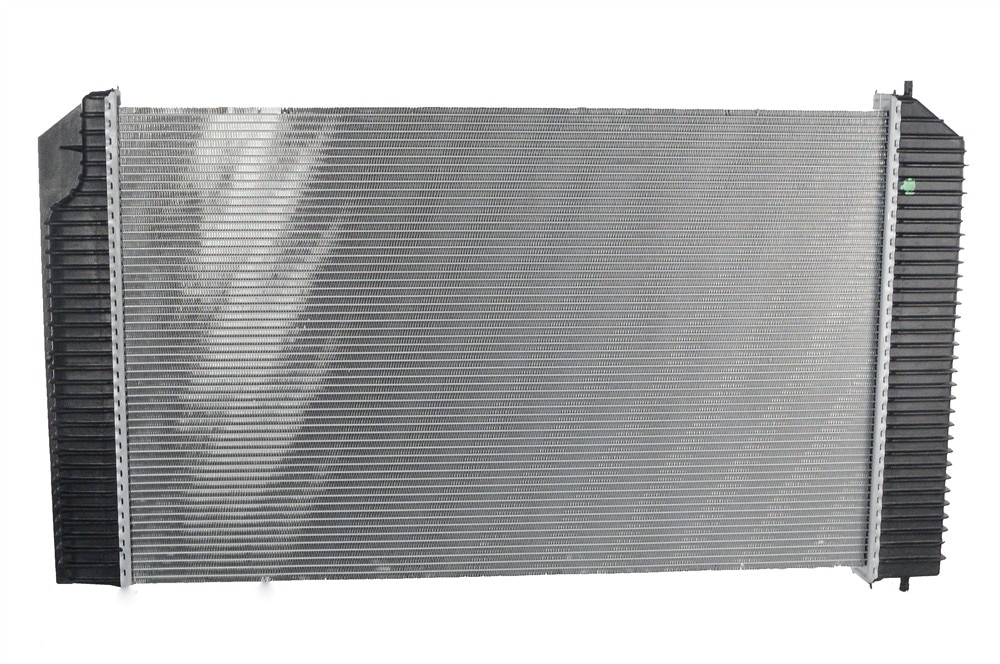 GM Genuine Parts Radiator