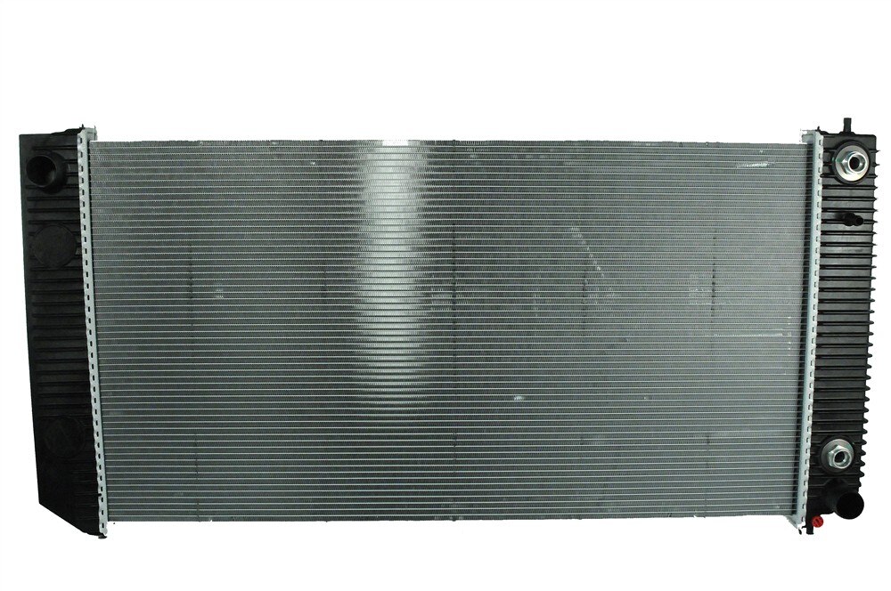 GM Genuine Parts Radiator
