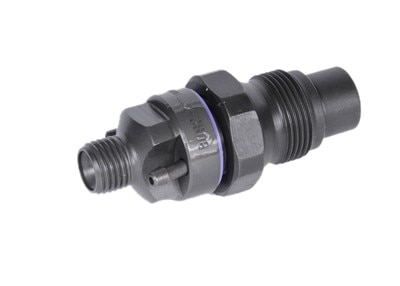 GM Genuine Parts Indirect Fuel Injector Kit with Fuel injector and Gasket (Programming Required)