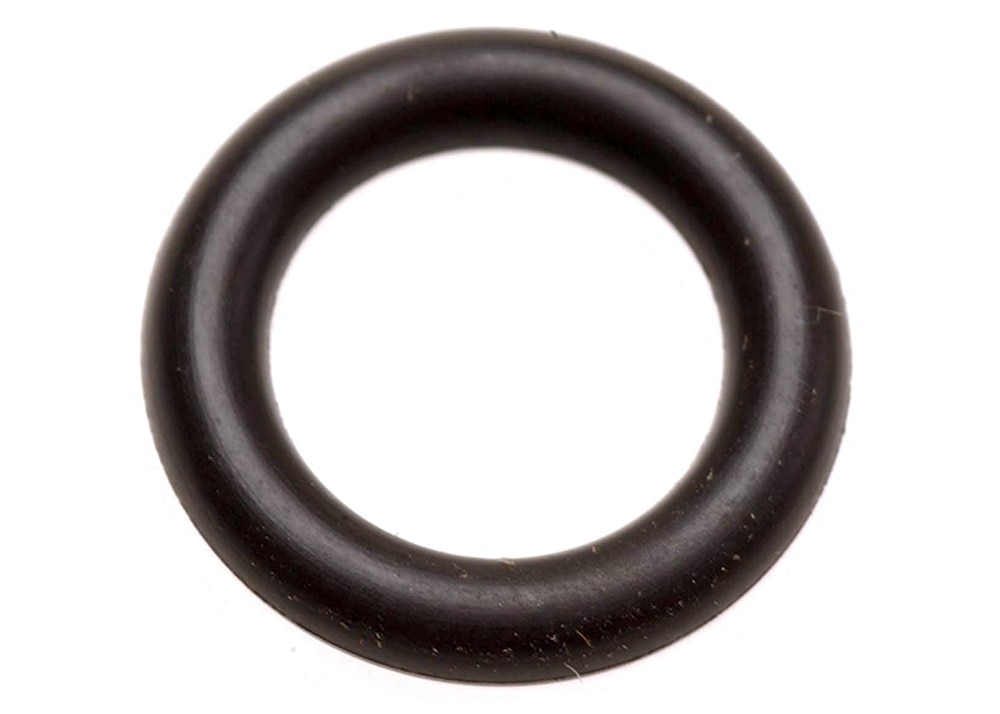 GM Genuine Parts Multi-Port Fuel Injector O-Ring Kit with Assorted O-Rings