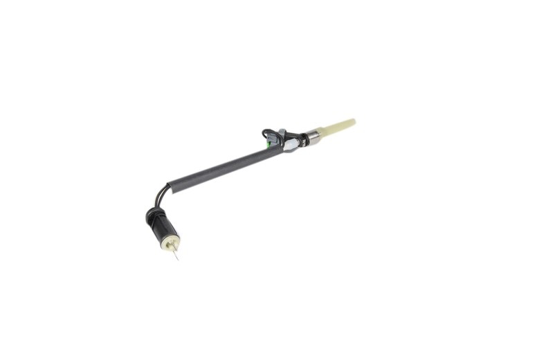 GM Genuine Parts Sequential Multi-Port Fuel Injector Assembly