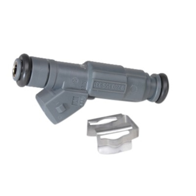 GM Genuine Parts Sequential Multi-Port Fuel Injector Kit with Fuel Injector and Clip