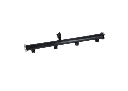 GM Genuine Parts Multi-Port Fuel Injector Rail (Programming Required)