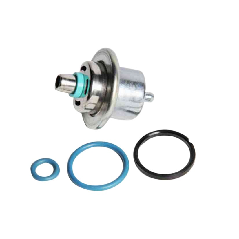 GM Genuine Parts Fuel Injection Pressure Regulator Kit with O-Rings