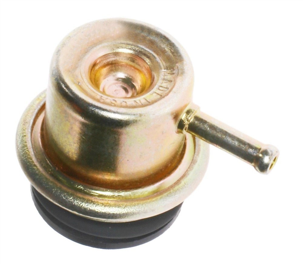 ACDelco Gold Fuel Injection Pressure Regulator Kit with Regulator and Seals