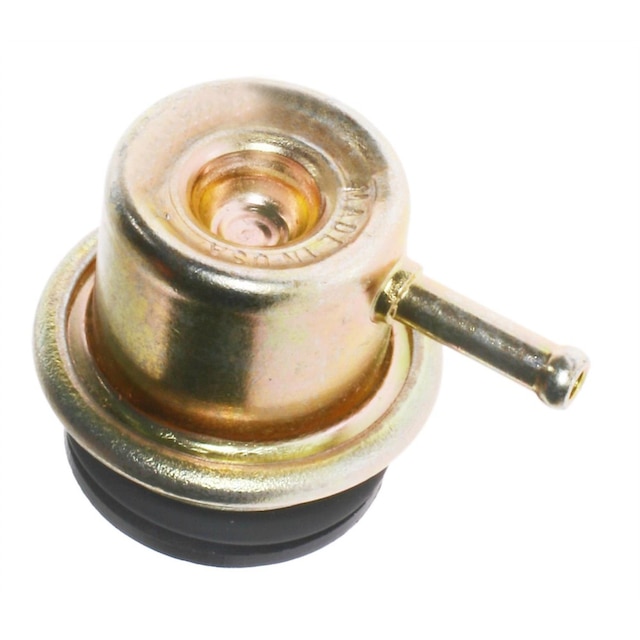 ACDelco Gold Fuel Injection Pressure Regulator Kit with Regulator and Seals