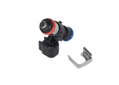 GM Genuine Parts Sequential Multi-Port Fuel Injector Kit with Fuel Injector and Clip