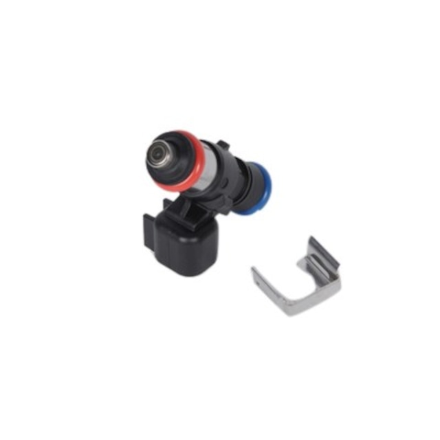 GM Genuine Parts Sequential Multi-Port Fuel Injector Kit with Fuel Injector and Clip