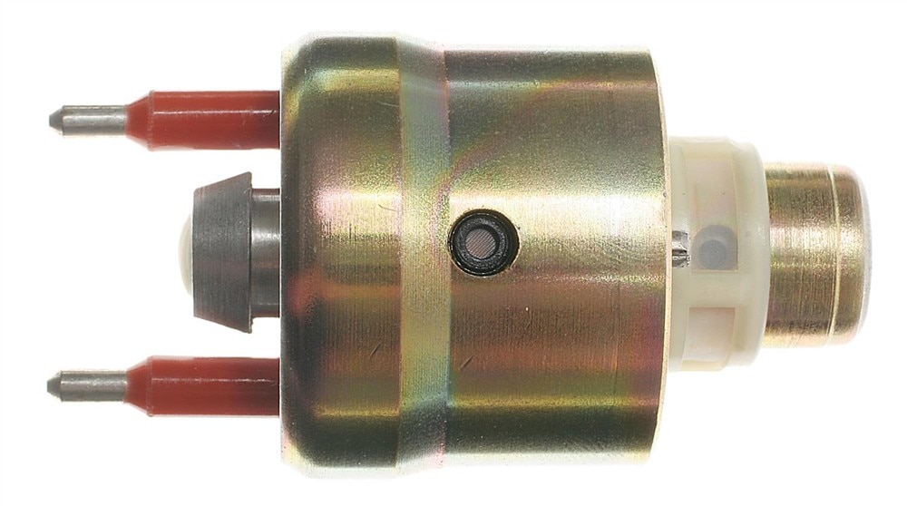 ACDelco Gold Throttle Body Fuel Injector Assembly (Programming Required)