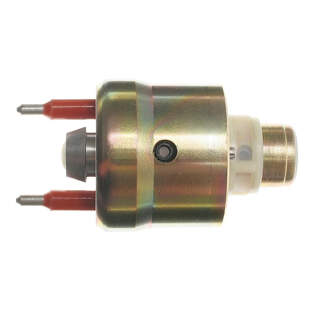 ACDelco Gold Throttle Body Fuel Injector Assembly (Programming Required)