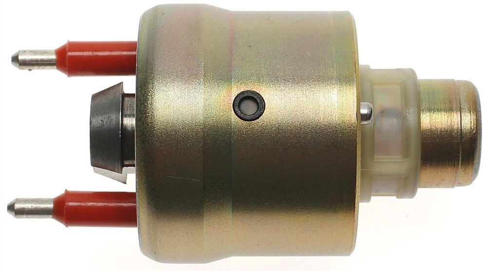 ACDelco Gold Throttle Body Fuel Injector Assembly