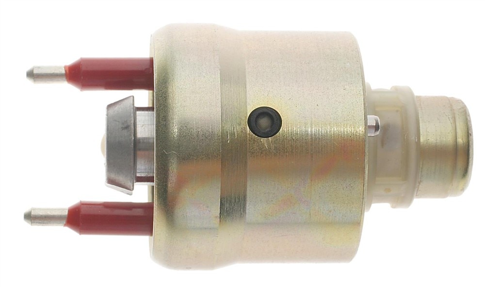 ACDelco Gold Throttle Body Fuel Injector Assembly