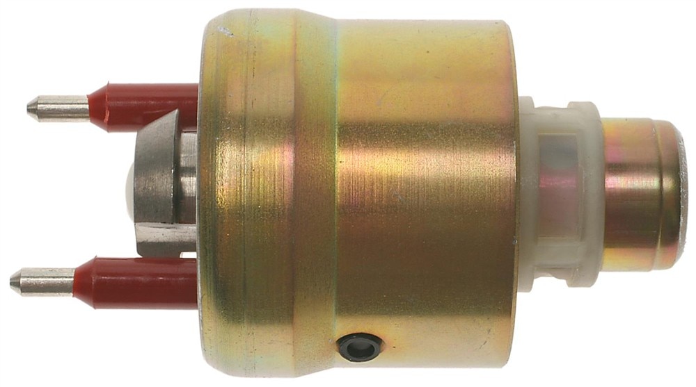 ACDelco Gold Throttle Body Fuel Injector Assembly