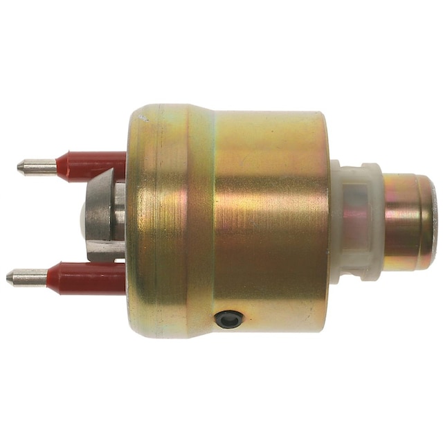 ACDelco Gold Throttle Body Fuel Injector Assembly