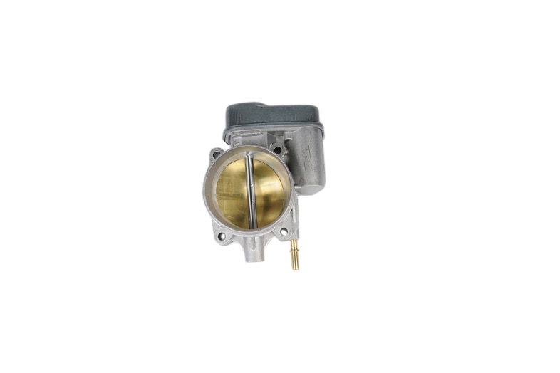 GM Genuine Parts Fuel Injection Throttle Body with Throttle Actuator (Programming Required)