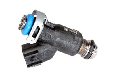 ACDelco GM Original Equipment Sequential Multi-Port Fuel Injector Assembly