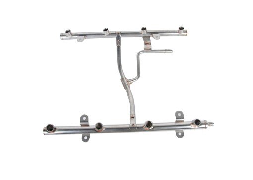 GM Genuine Parts Multi-Port Fuel Injector Rail