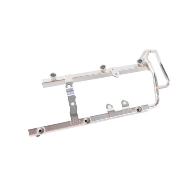 GM Genuine Parts Sequential Multi-Port Fuel Injector Rail