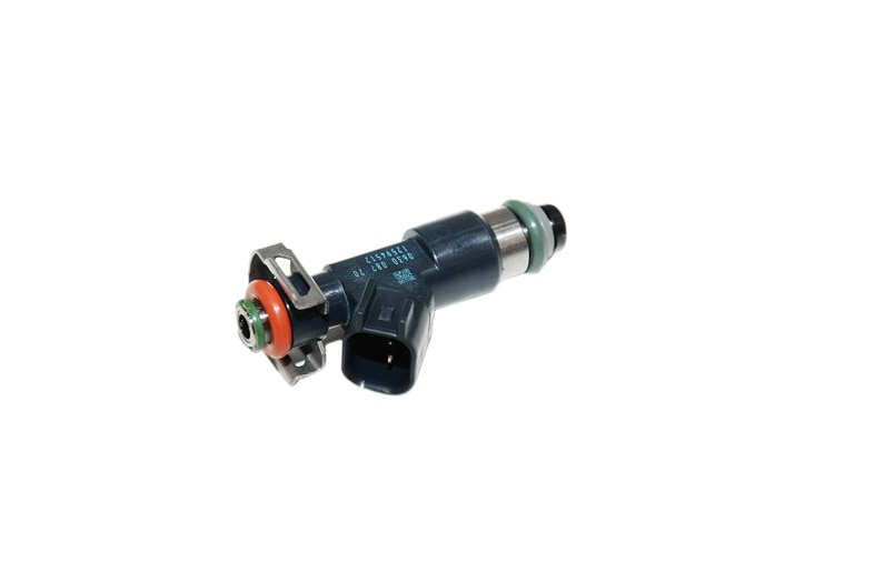 GM Genuine Parts Sequential Multi-Port Fuel Injector Assembly