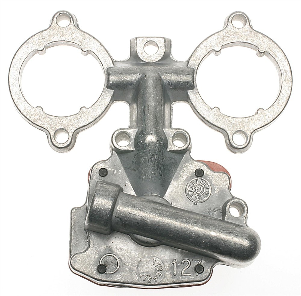 ACDelco Gold Fuel Injection Pressure Regulator