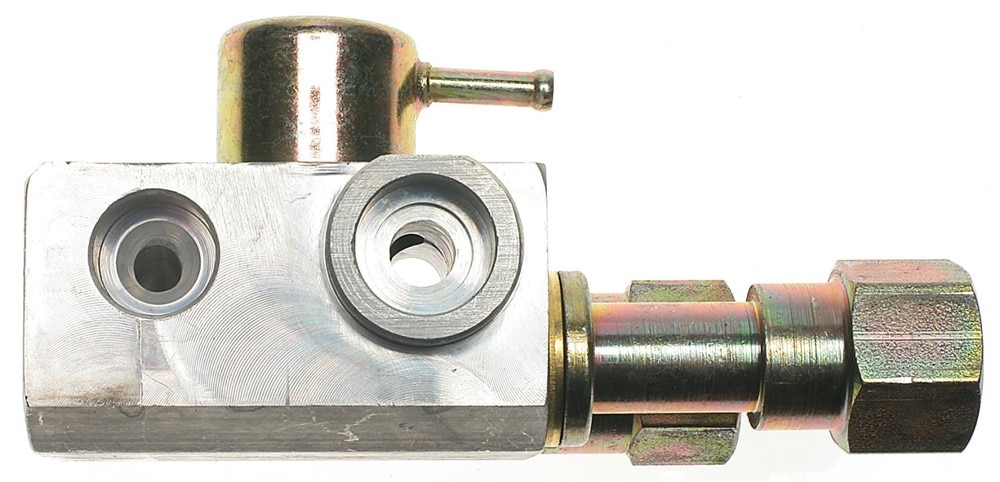 ACDelco Gold Fuel Injection Pressure Regulator