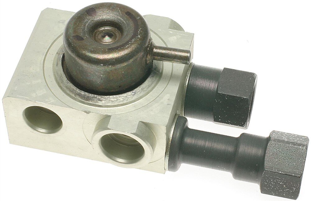 ACDelco Gold Fuel Injection Pressure Regulator